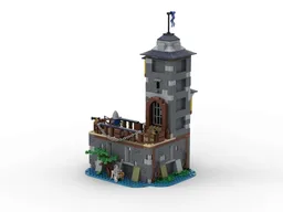 31120 - Prison