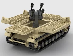 Zerstörer 45 (War Thunder design)