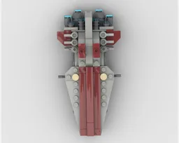 mini republic venator