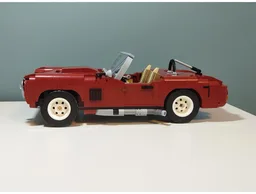 10290 AC Cobra
