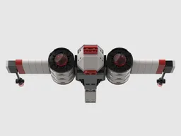 Starfighter #12 (modular)