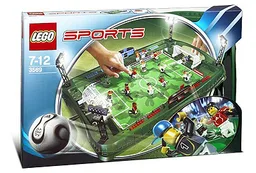 Grand Soccer Stadium