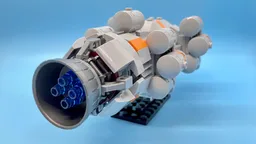 Rocinante