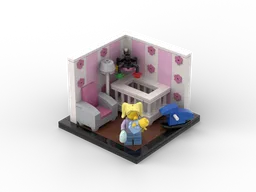 Display Base for Babysitter