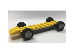 31014 Long board