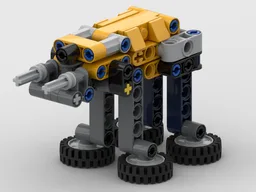 AT-AT from set 42147