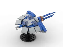 Gungan Sub Micro - Episode I