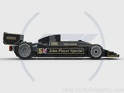 F1 Lotus 78