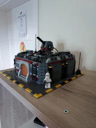 SW Clone Base Warehouse