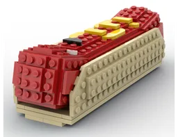 Bob the Hotdog
