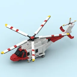 AgustaWestland AW-139