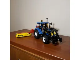 PÖTTINGER MOWER