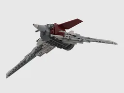 BLD Hellstorm Bomber