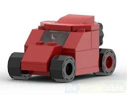 Mini racer 2