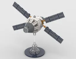 Orion Capsule