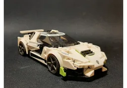 76900 Spyder Alternative