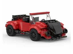 The VW Beetle Bundle