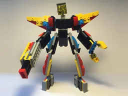 Evangel Mech