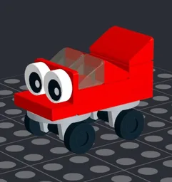 Mr Wheelie