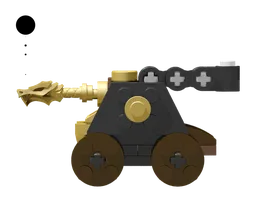 Working Catapult