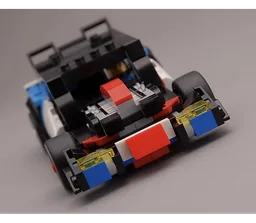 76922 Street Rod