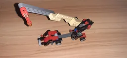 30655 mobile crane