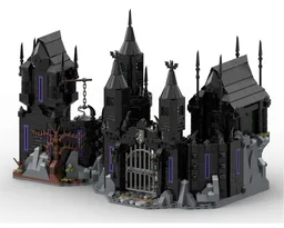 Necropolis