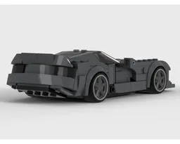 76915 Dodge Viper