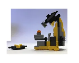 31014 - Microscope
