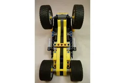 42079 Heavy Racer