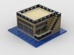 minimalism architecture 7