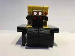 Raod Roller