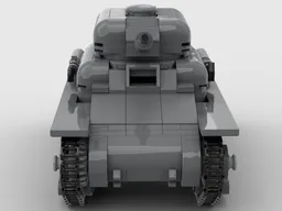 Hotchkiss H39