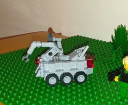 MALP MK II