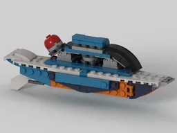Aircarft carrier (31099)