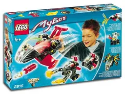 MyBot