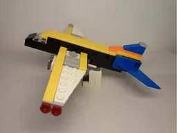 31060 Passenger Plane