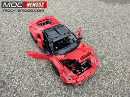 SF-90 Stradale