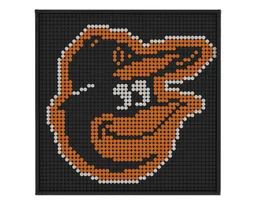 MLB Art - Baltimore Orioles