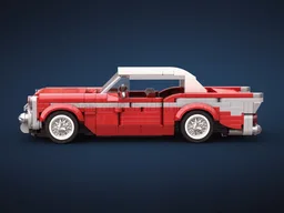 '57 Chevy Bel Air