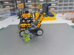 42147 - Wheel Loader (v2.0)