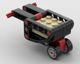 Mini Wheelbarrow