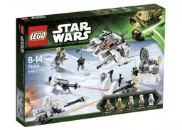 Battle Of Hoth