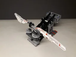 Propeller Test Stand