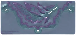 Plastic Sheet for Set 43184 - (69692/6317332)