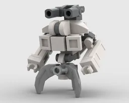 M1-4X (Re-design)