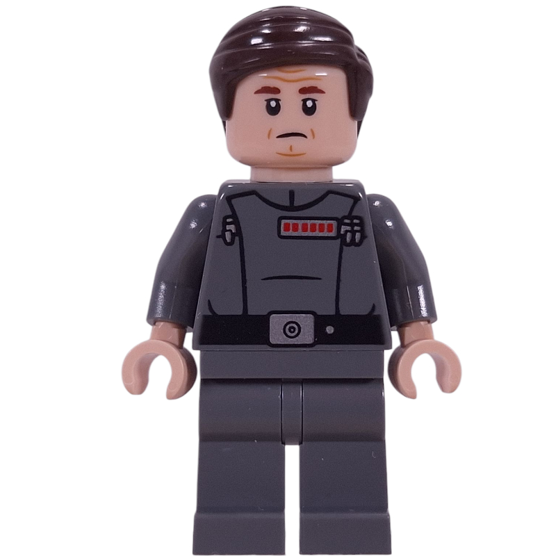 Lego General Tagge