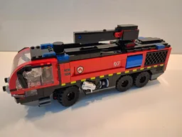 60499 Steering system