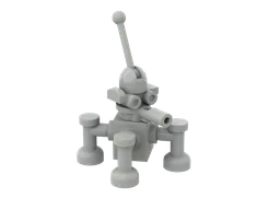 Dwarf Spider Droid