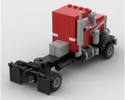 Peterbilt 281